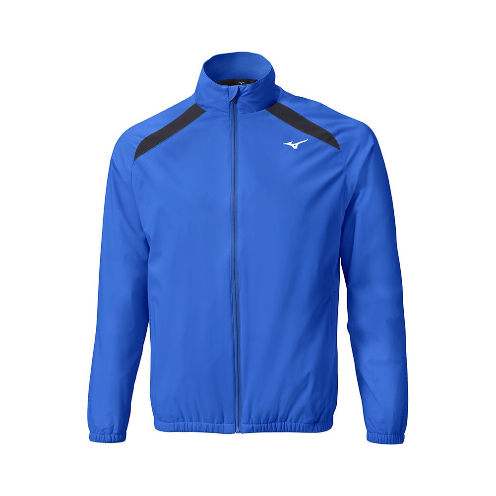 Mizuno move discount tech lite jacket